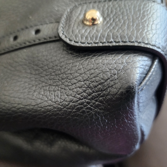 Authentuc Gucci Hobo horsebit bag - Picture 6 of 12